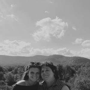 Meet your Posher, Charlene